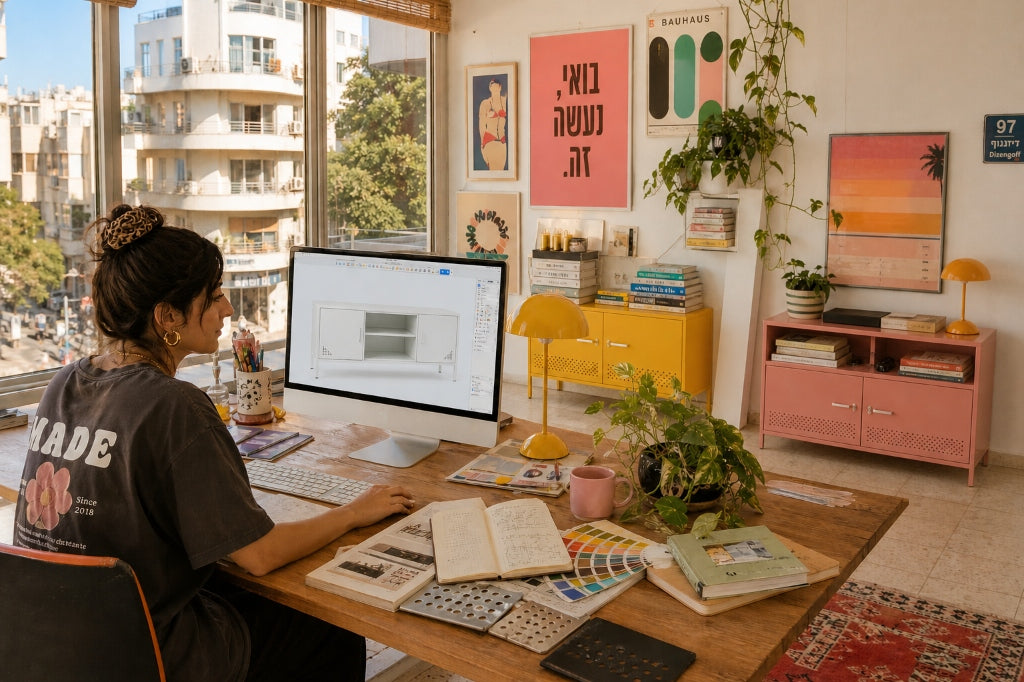 Ironline Studio